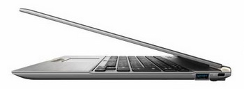 Core i7 東芝 Dynabook R631 Ultrabook-